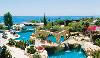 Le Meridien Limassol Spa and Resort External