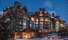 Four Seasons Whistler External