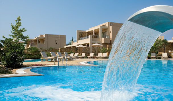 Sani Asterias Suites