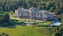 Evian Resort - Hotel Royal  , France