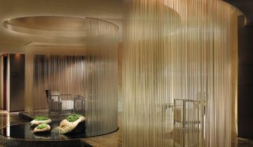 The Peninsula, Hong Kong,  China