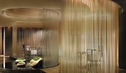 The Peninsula, Hong Kong, China