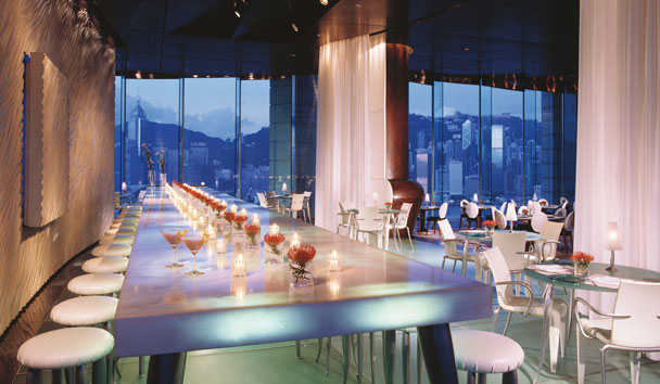 The Peninsula Hong Kong