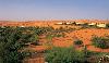 Al Maha Desert Resort and Spa External
