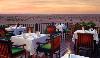 Al Maha Desert Resort and Spa External