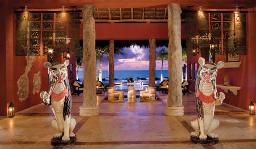 Zoetry Paraiso de la Bonita Riviera Maya , Mexico