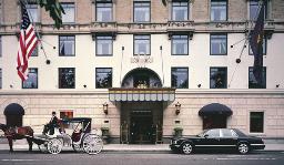 The Ritz-Carlton, New York Central Park, United States of America