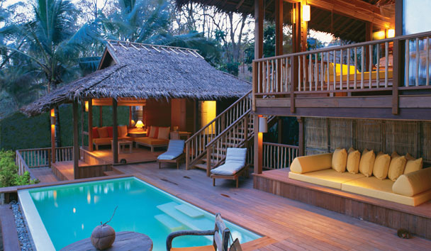 Six Senses Yao Noi 
