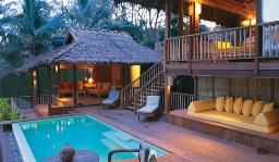 Six Senses Hideaway Yao Noi , Thailand