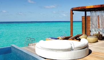 W Retreat & Spa, Maldives,  Maldives