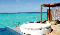 W Retreat & Spa, Maldives, Maldives
