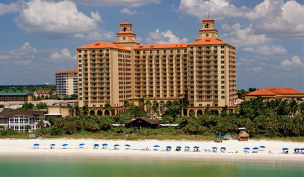 The Ritz-Carlton, Naples