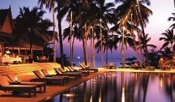 Amanpuri , Thailand