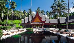Amanpuri , Thailand