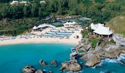 The Fairmont Southampton , Bermuda