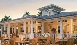 The Breakers Palm Beach External