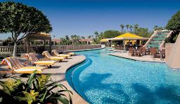 The Phoenician, United States of America