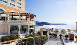 Monte Carlo Bay Hotel & Resort, Monaco