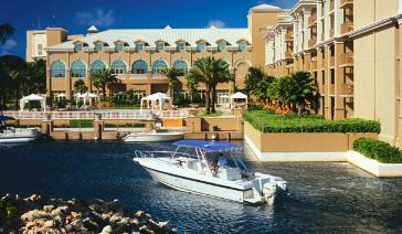 The Ritz-Carlton, Grand Cayman,  The Cayman Islands