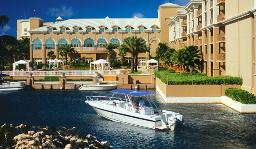 The Ritz-Carlton, Grand Cayman, The Cayman Islands