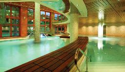 Sport Hotel Hermitage and Spa, Andorra
