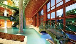 Sport Hotel Hermitage and Spa Internal
