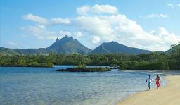 Four Seasons Resort Mauritius at Anahita External