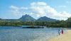 Four Seasons Resort Mauritius at Anahita External