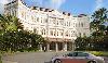 Raffles Hotel External