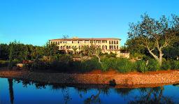 Arabella Sheraton Golf Hotel Son Vida External