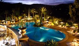 ArabellaSheraton Golf Hotel Son Vida, Spain