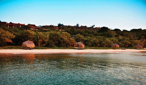 Indigo Bay Island Resort & Spa