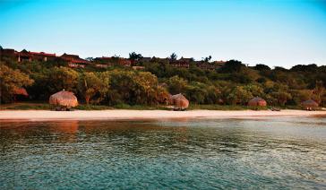 Indigo Bay Island Resort & Spa,  Mozambique