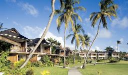The Calabash Hotel and Villas External