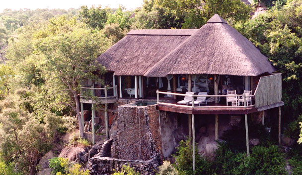 Leopard Hills Private Game Reserve