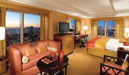 Mandarin Oriental, San Francisco, United States of America