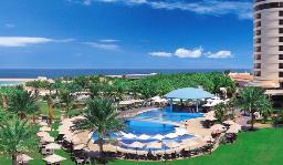 Le Royal Meridien Beach Resort & Spa External