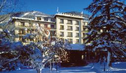 Grand Hotel Zermatteroff External