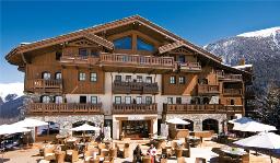 Hotel Manali, France