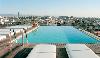 Grand Hotel Central Pool