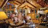 The Lodge at Vail Internal
