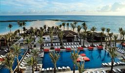 The Cove Atlantis External