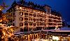Mont Cervin Palace External