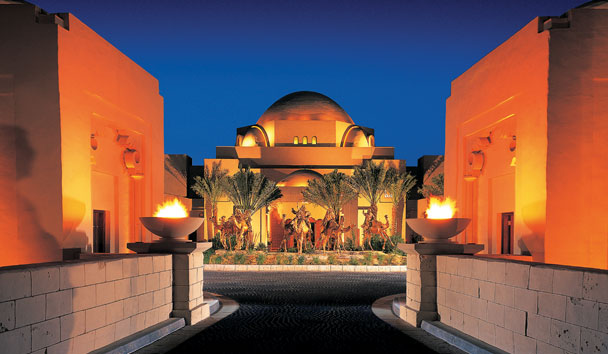 One&Only Royal Mirage The Palace, Dubai