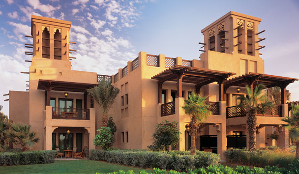 Madinat Jumeirah - Dar Al Masyaf