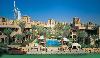 Dar Al Masyaf Madinat Jumeirah External