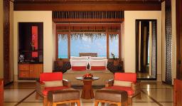 One&Only Reethi Rah, Maldives