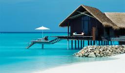 One&Only Reethi Rah, Maldives