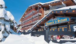 Hôtel Mont Vallon , France
