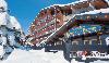 Hotel Mont Vallon External